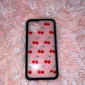 Wildflower iPhone 11 Pro Max phone case